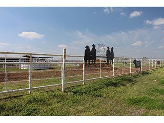 Tract 15 - LAND & MINERAL ACRES OKLAHOMA AUCTION, 588+/- Land & Producing Mineral Acres offered in 24 Tracts in Okmulgee County